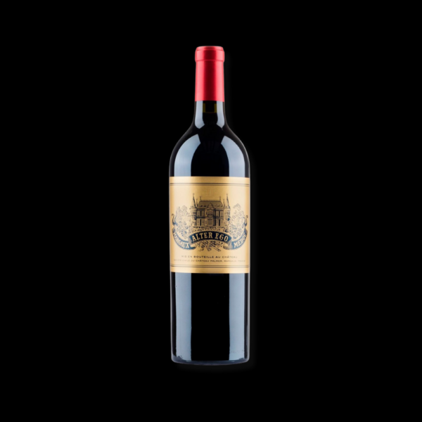 Alter Ego Margaux Medoc 2019 - 750ml