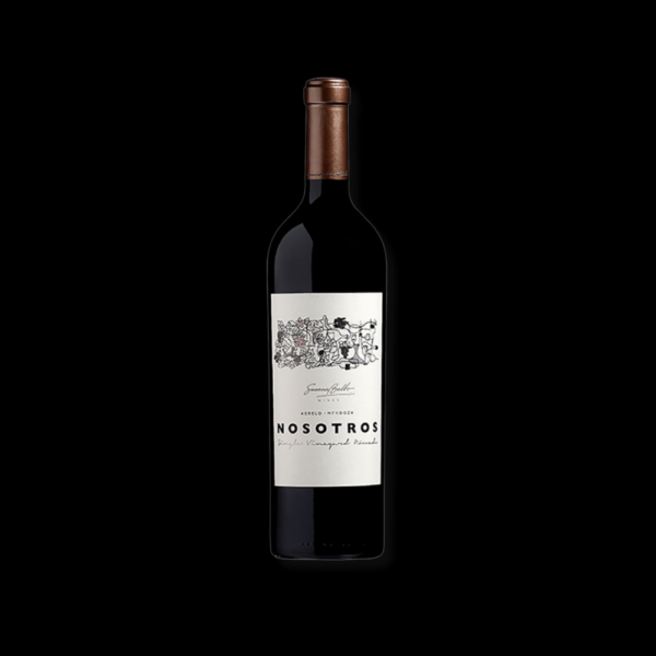 Nosotros Susana Balbo 2014 - 750ml