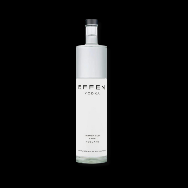 EFFEN Vodka - 750ml