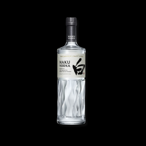 Haku Vodka The Japanese Craft Vodka - 750ml