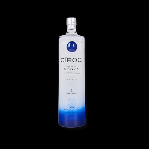 Ciroc Vodka - 1.75L