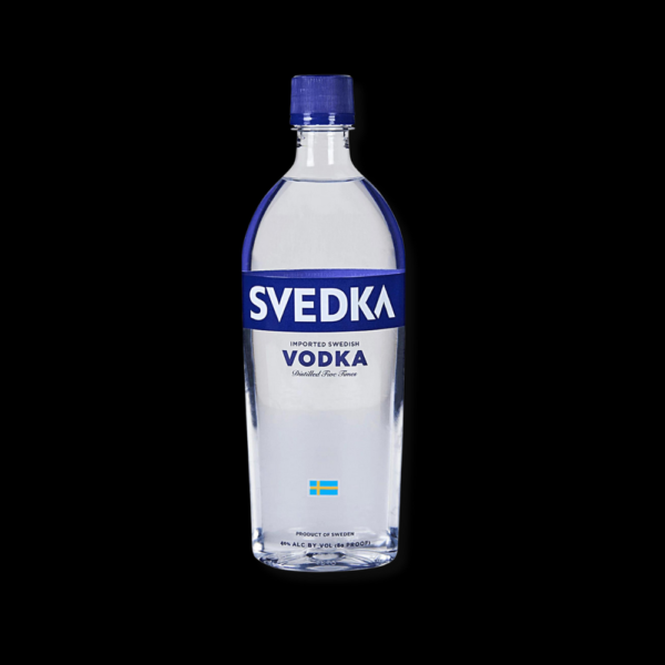 Svedka Vodka – 750ml