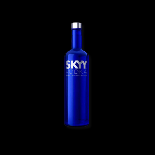Skyy Vodka – 750ml
