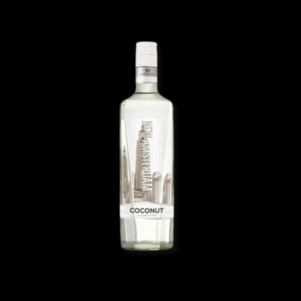 New Amsterdam Vodka Coco – 750ml