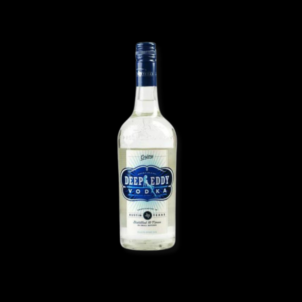 Deep Eddy Vodka – 750ml
