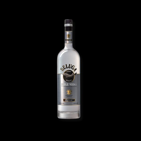 Beluga Vodka Noble Export – 1.75L