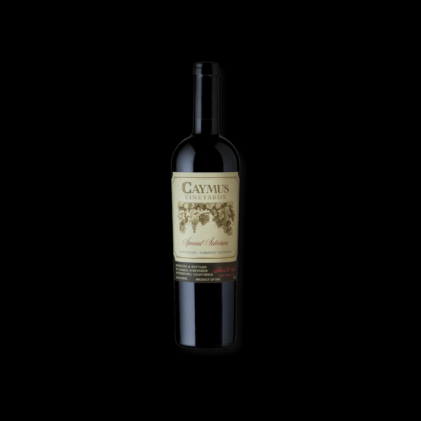 Caymus Special Selection 2018 - 750ml