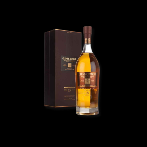 Glenmorangie Extremely Rare 18 Years Old - 750ml