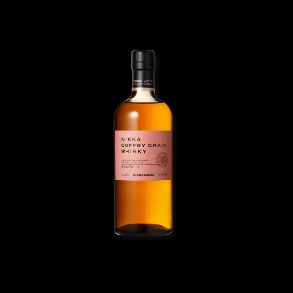 Nikka Coffey Grain Whisky – 750ml