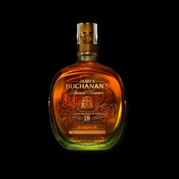 Buchanan’s 18 yrs - 750ml