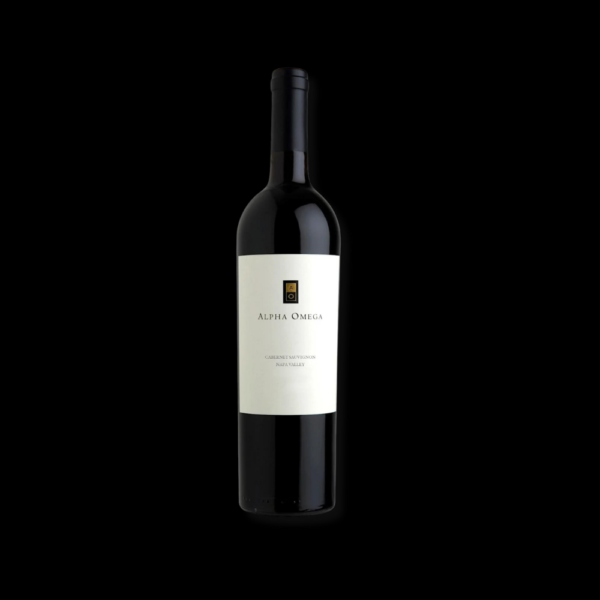 Alpha Omega Napa Cabernet Sauvignon – 750ml