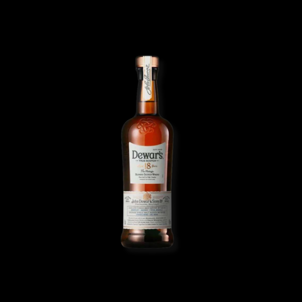 Dewar’s 18 yrs – 750ml