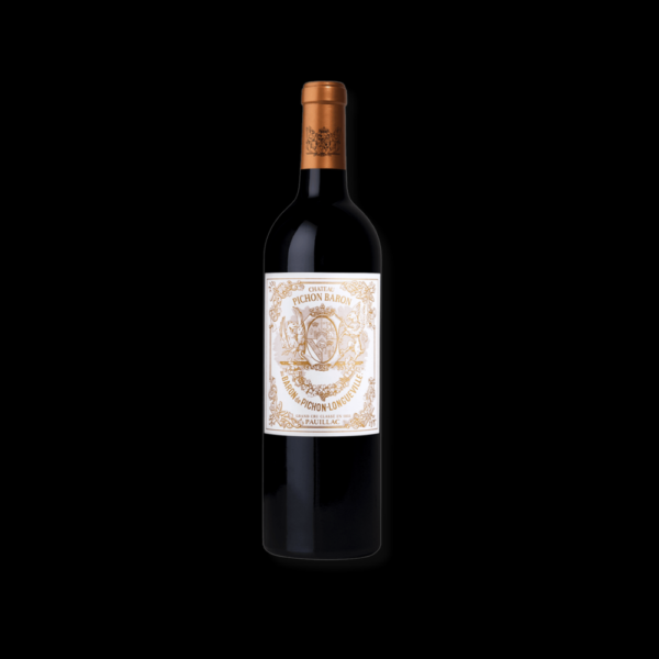 Chateau Pichon Baron Grand Cru 2020 - 750ml