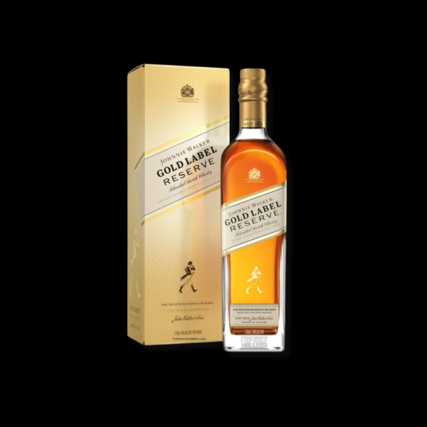 Johnnie Walker Gold Label Reserve – 750ml