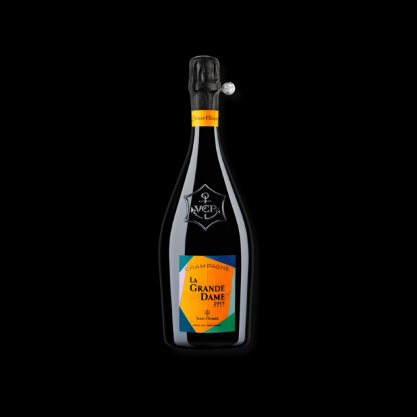 La Grande Dame 2015 Veuve Clicquot - 750ml