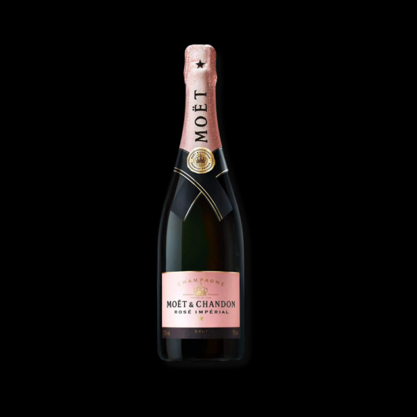 Moët & Chandon Rosé Impérial - 750ml