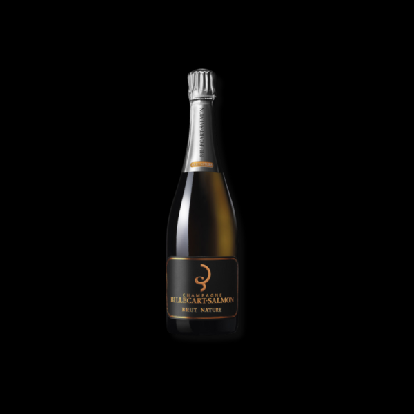 Billeecart-Salmon Brut Nature – 750ml