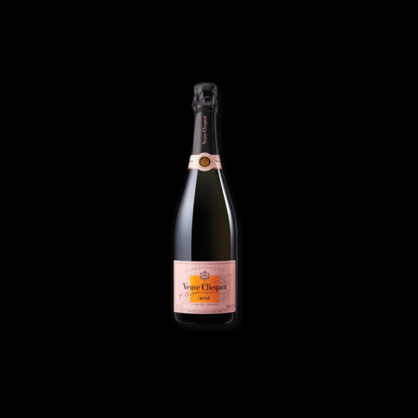 Veuve Clicquot Rose (NV) – 750ml