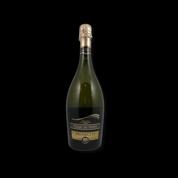 Poggio dei Vigneti Prosecco – 750ml