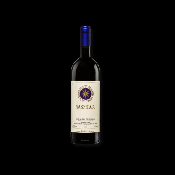 Sassicaia 2020 - 750ml