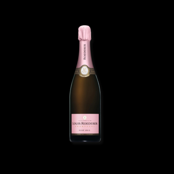 Louis Roederer Rosé 2015 – 750ml