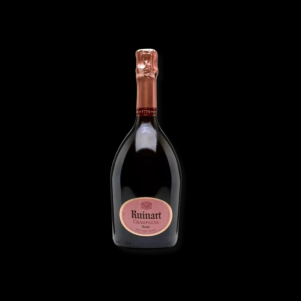 Ruinart Rosé – 750ml