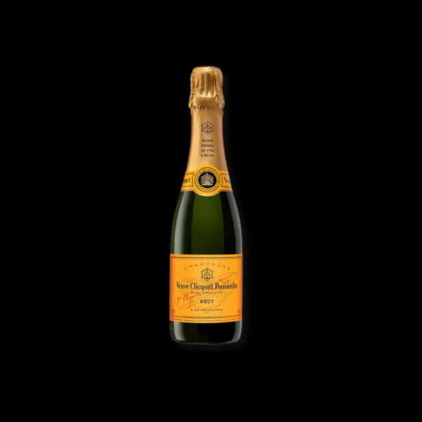 Veuve Clicquot Brut – 375ml