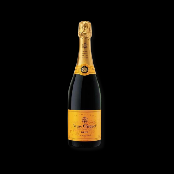 Veuve Clicquot Yellow Label Brut – 750ml
