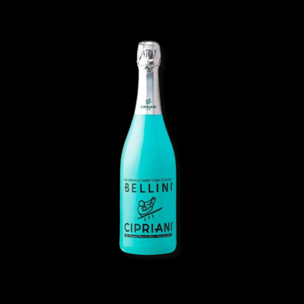 Bellini Cipriani – 750ml