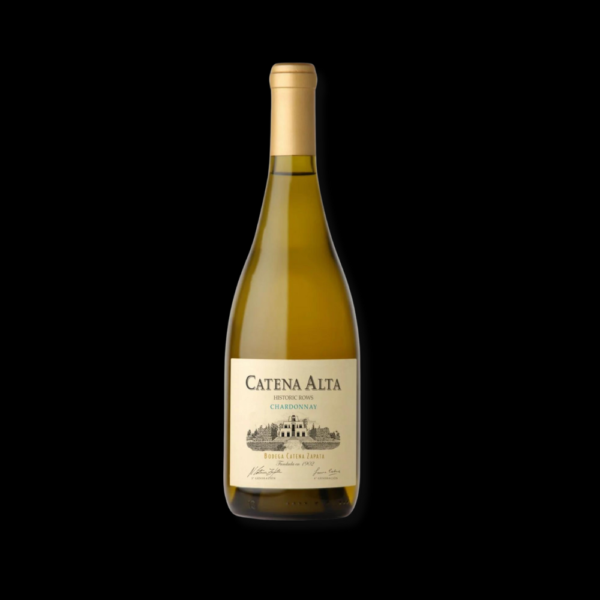 Catena Alta Chardonnay – 750ml