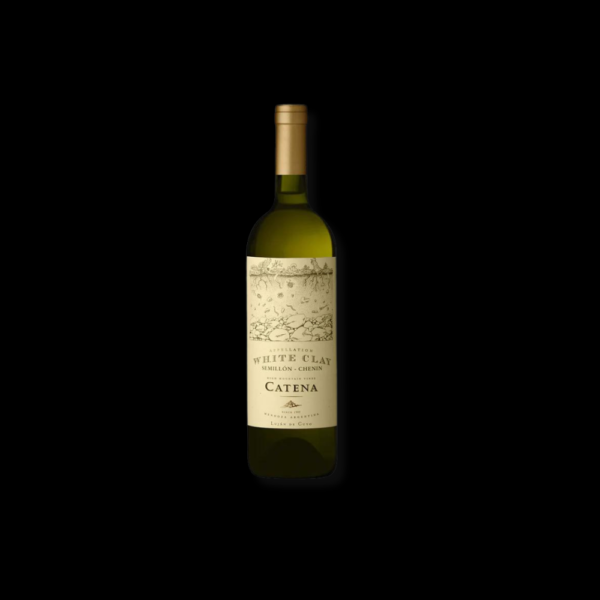 Catena White Clay – Semillon – 750ml
