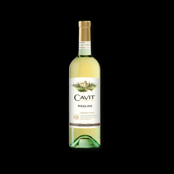 Cavit Riesling – 750ml