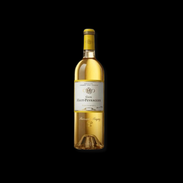 Clos Haut Peyraguey Blanc – 375ml