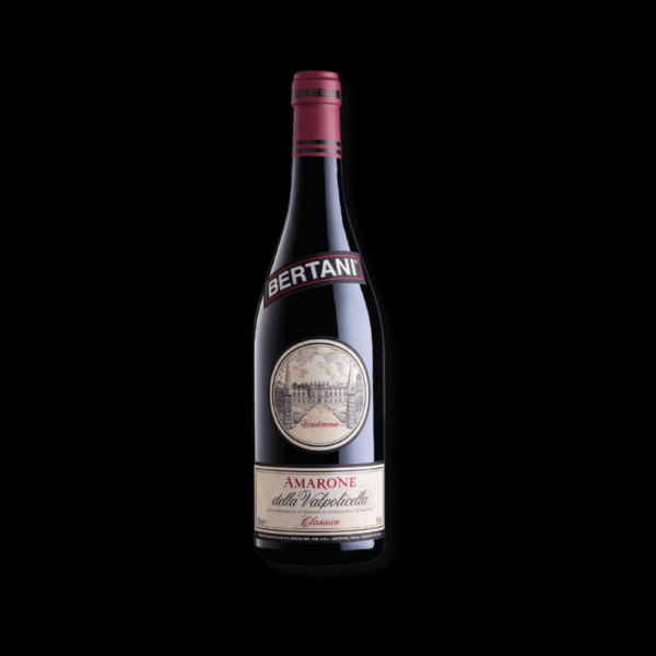 Bertani Amarone Della Valpolicella – 750ml