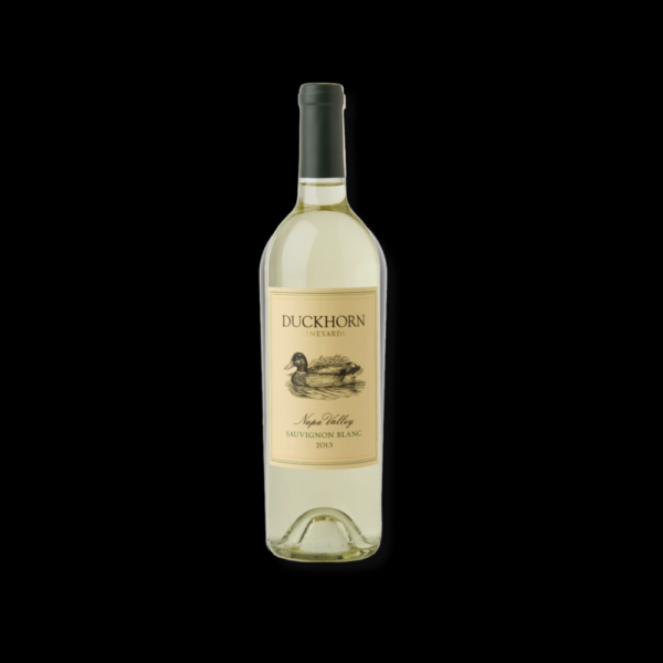 Duckhorn Sauvignon Blanc – 750ml