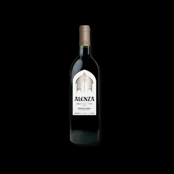 Alenza GR 09 – 750ml