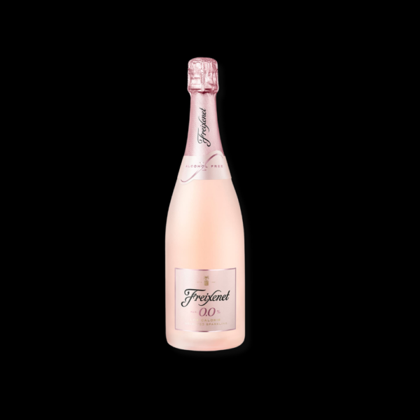 Freixenet Rose Non Alcohol – 750ml