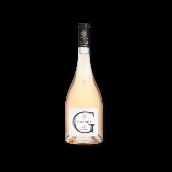 D’Esclans Garrus – 750ml
