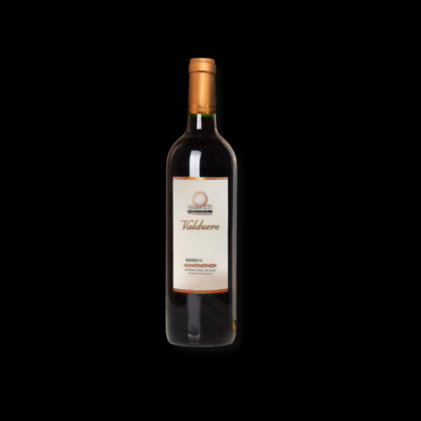 Valduero Reserva Ribera del Duero - 750ml