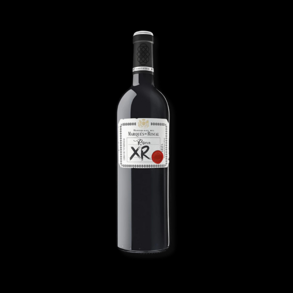 Marqués de Riscal Reserva 2017 XR – 750ml