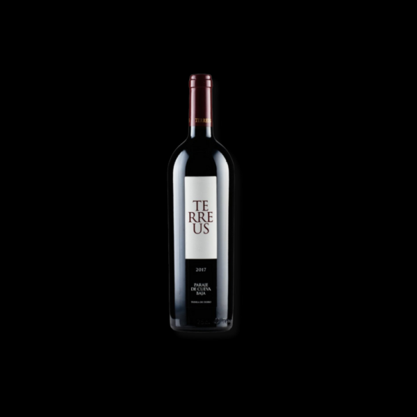 Terreus Paraje de Cueva Baja 2017 - 750ml