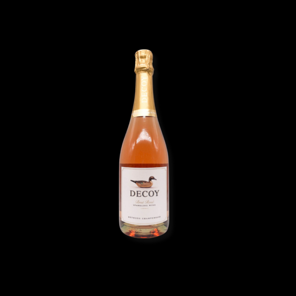Decoy Rosé – 750ml