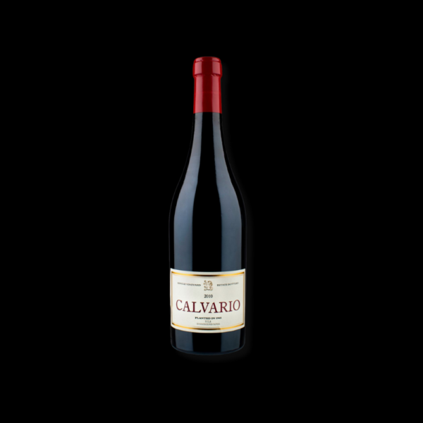 Calvario 2010 - 750ml