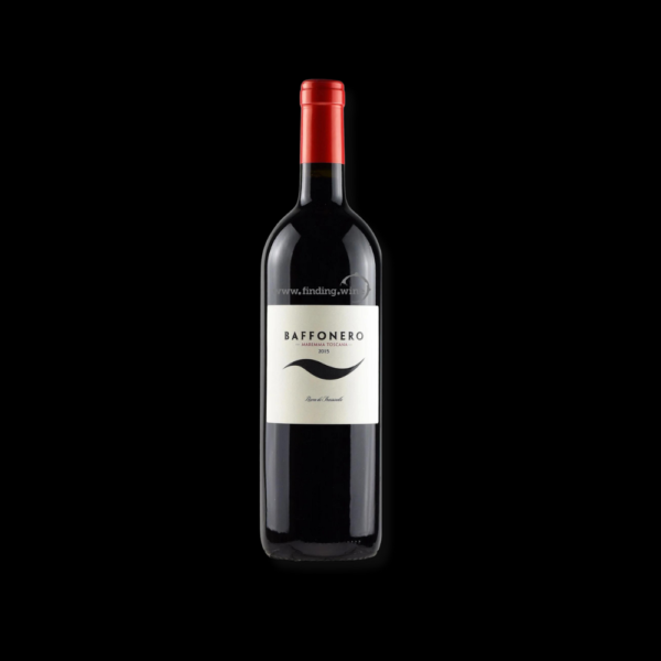 Baffonero 2015 – 750ml
