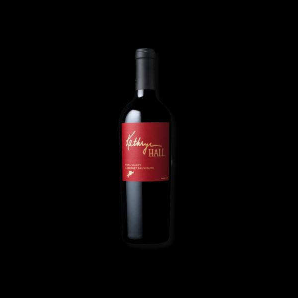 Kathryn Hall 2018 - 750ml