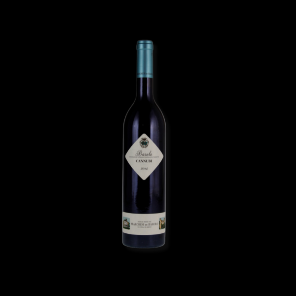 Barolo Cannubi 2014 - 750ml