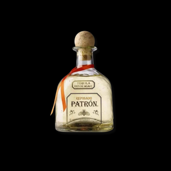 Tequila Patron Reposado – 750ml