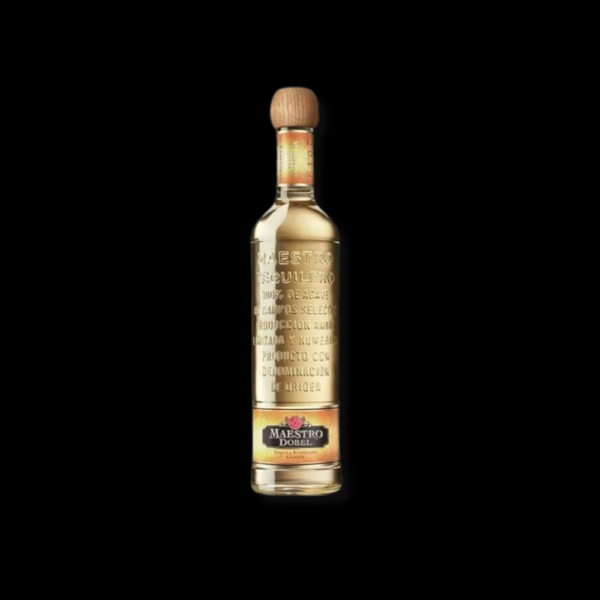 Tequila Maestro Dobel Reposado – 750ml