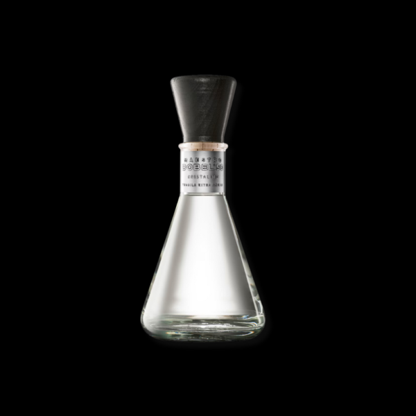 Tequila Maestro Dobel Cristalino extra Añejo – 750ml