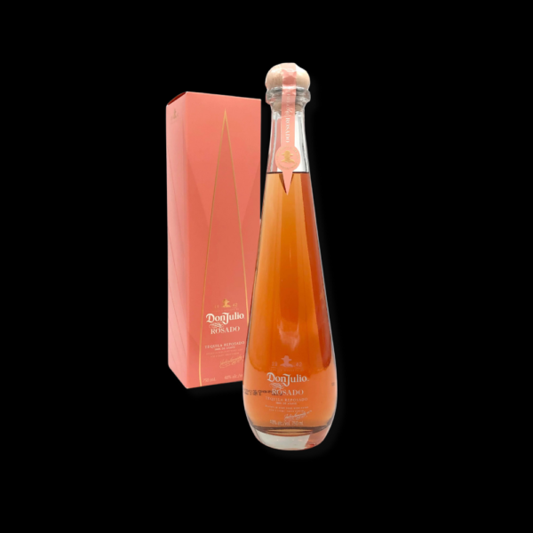 Tequila Don Julio Reposado Rosado – 750ml